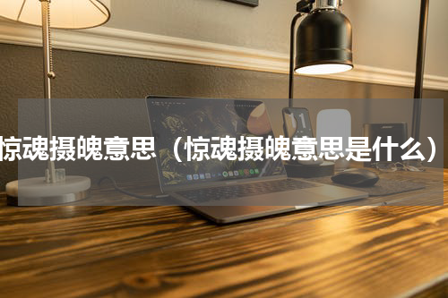 惊魂摄魄意思（惊魂摄魄意思是什么）