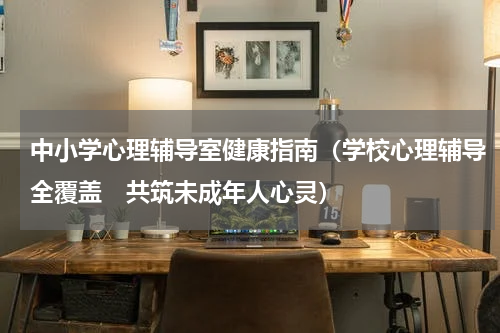 中小学心理辅导室健康指南（学校心理辅导全覆盖　共筑未成年人心灵）