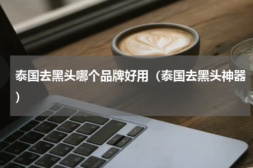 泰国去黑头哪个品牌好用（泰国去黑头神器）
