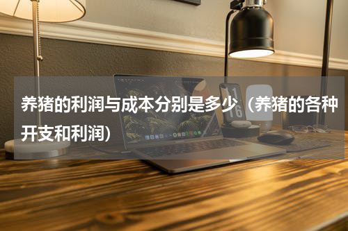 养猪的利润与成本分别是多少（养猪的各种开支和利润）