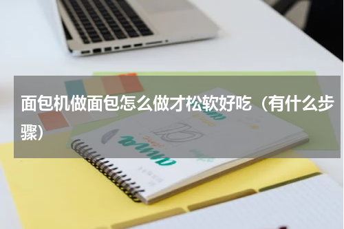 面包机做面包怎么做才松软好吃（有什么步骤）