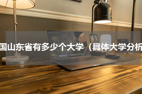 中国山东省有多少个大学（具体大学分析）
