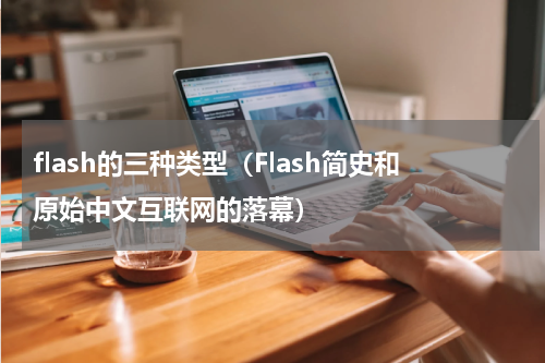 flash的三种类型（Flash简史和原始中文互联网的落幕）