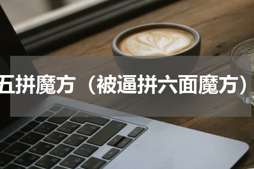 五拼魔方（被逼拼六面魔方）