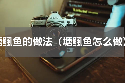 塘鲺鱼的做法（塘鲺鱼怎么做）