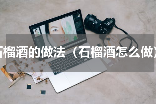 石榴酒的做法（石榴酒怎么做）