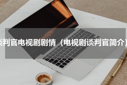 谈判官电视剧剧情（电视剧谈判官简介）