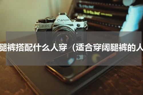 阔腿裤搭配什么人穿（适合穿阔腿裤的人）