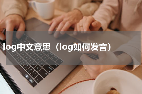 log中文意思（log如何发音）