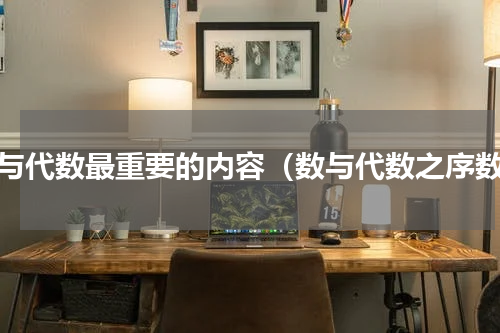 数与代数最重要的内容（数与代数之序数）