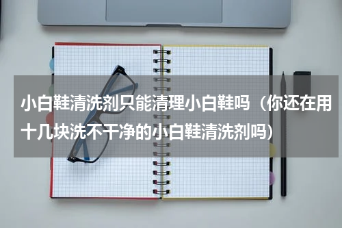 小白鞋清洗剂只能清理小白鞋吗（你还在用十几块洗不干净的小白鞋清洗剂吗）