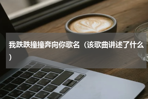 我跌跌撞撞奔向你歌名（该歌曲讲述了什么）