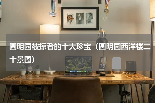 圆明园被掠者的十大珍宝（圆明园西洋楼二十景图）