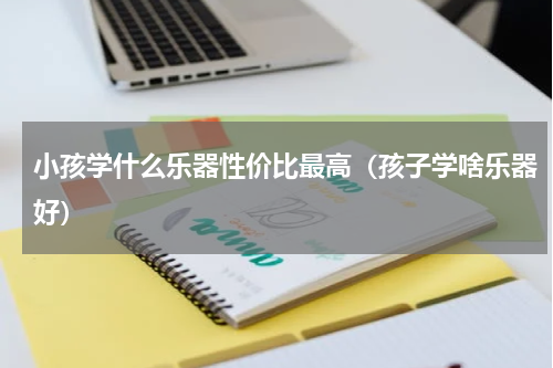 小孩学什么乐器性价比最高（孩子学啥乐器好）