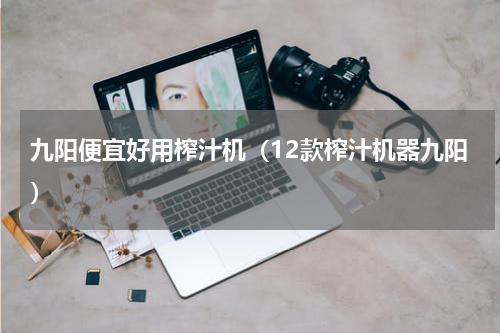 九阳便宜好用榨汁机（12款榨汁机器九阳）