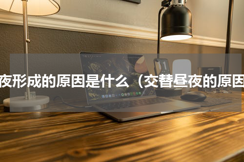 昼夜形成的原因是什么（交替昼夜的原因）