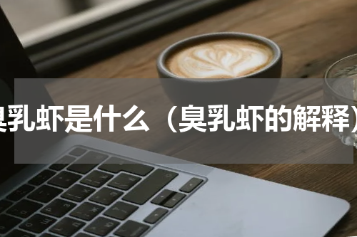 臭乳虾是什么（臭乳虾的解释）