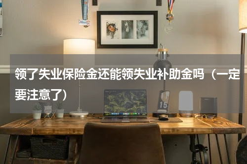 领了失业保险金还能领失业补助金吗（一定要注意了）