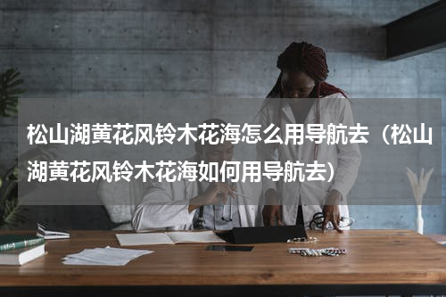 松山湖黄花风铃木花海怎么用导航去（松山湖黄花风铃木花海如何用导航去）