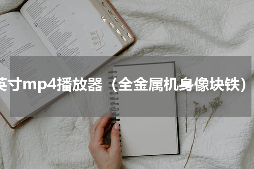 6英寸mp4播放器（全金属机身像块铁）