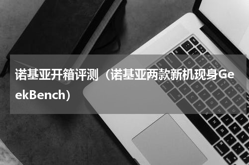 诺基亚开箱评测（诺基亚两款新机现身GeekBench）