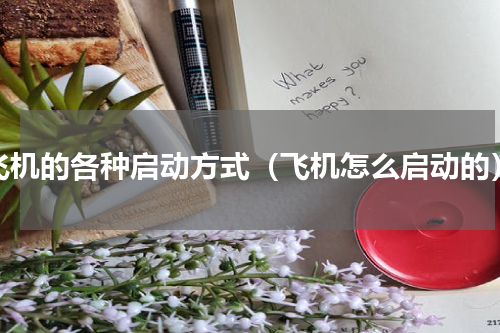 飞机的各种启动方式（飞机怎么启动的）
