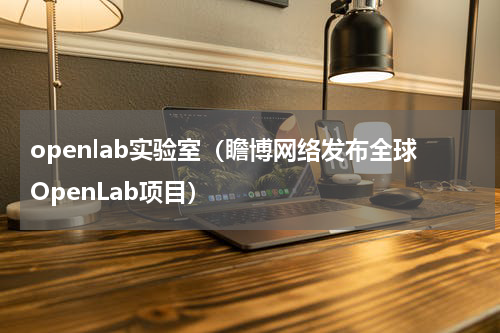 openlab实验室（瞻博网络发布全球OpenLab项目）