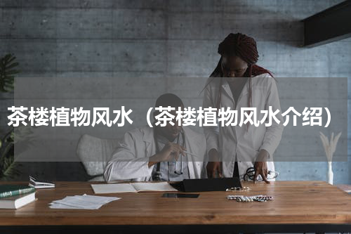茶楼植物风水（茶楼植物风水介绍）