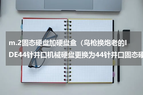 m.2固态硬盘加硬盘盒（鸟枪换炮老的IDE44针并口机械硬盘更换为44针并口固态硬盘）