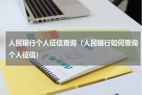 人民银行个人征信查询（人民银行如何查询个人征信）