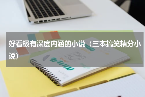 好看极有深度内涵的小说（三本搞笑精分小说）