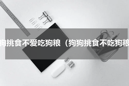狗狗挑食不爱吃狗粮（狗狗挑食不吃狗粮）
