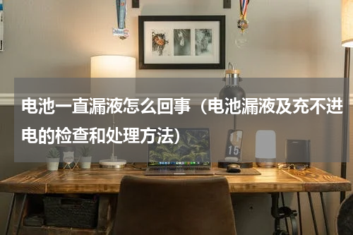 电池一直漏液怎么回事（电池漏液及充不进电的检查和处理方法）