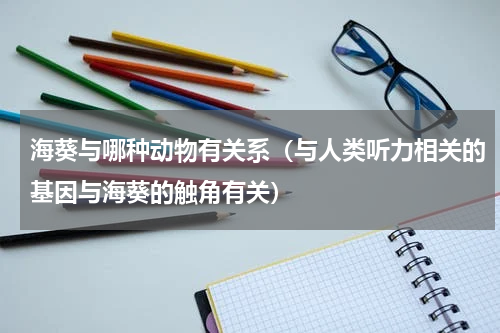 海葵与哪种动物有关系（与人类听力相关的基因与海葵的触角有关）