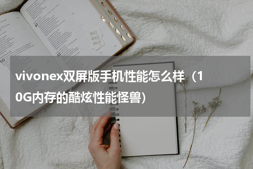 vivonex双屏版手机性能怎么样（10G内存的酷炫性能怪兽）