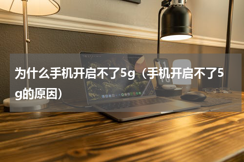 为什么手机开启不了5g（手机开启不了5g的原因）