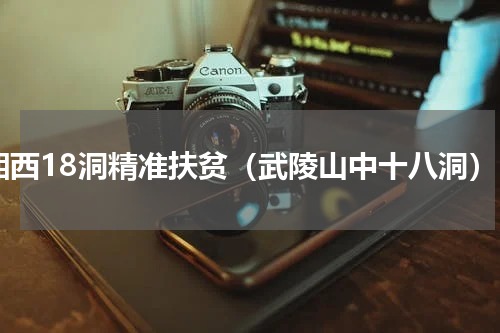 湘西18洞精准扶贫（武陵山中十八洞）