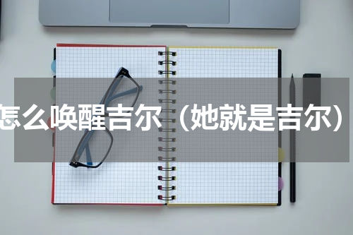 怎么唤醒吉尔（她就是吉尔）