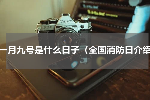 十一月九号是什么日子（全国消防日介绍）