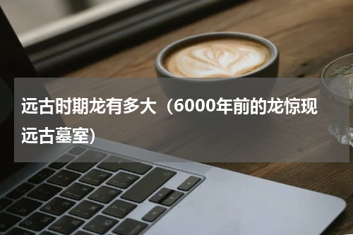 远古时期龙有多大（6000年前的龙惊现远古墓室）