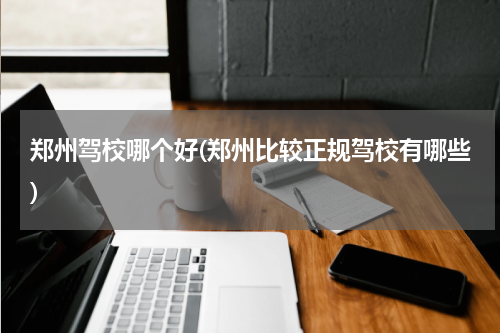 郑州驾校哪个好(郑州比较正规驾校有哪些)