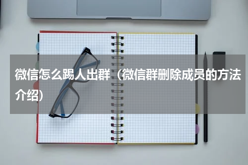 微信怎么踢人出群（微信群删除成员的方法介绍）