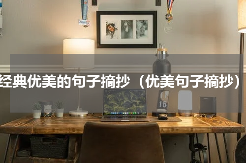 经典优美的句子摘抄（优美句子摘抄）