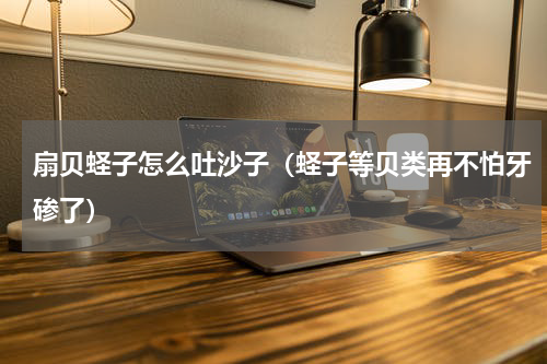 扇贝蛏子怎么吐沙子（蛏子等贝类再不怕牙碜了）