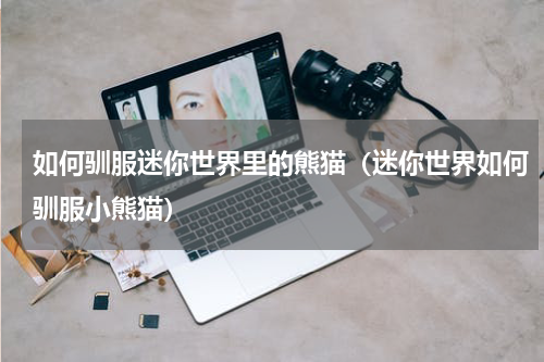 如何驯服迷你世界里的熊猫（迷你世界如何驯服小熊猫）