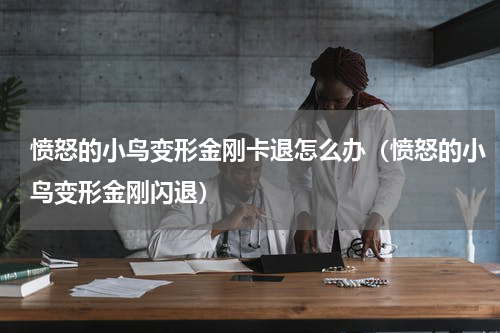 愤怒的小鸟变形金刚卡退怎么办（愤怒的小鸟变形金刚闪退）