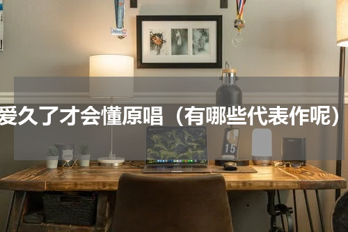 爱久了才会懂原唱（有哪些代表作呢）
