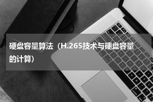 硬盘容量算法（H.265技术与硬盘容量的计算）