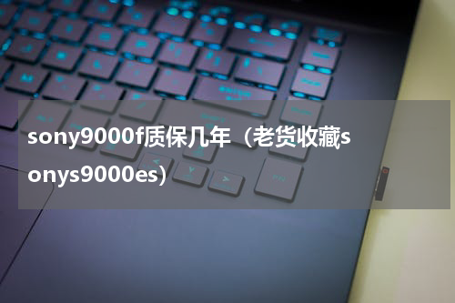 sony9000f质保几年（老货收藏sonys9000es）