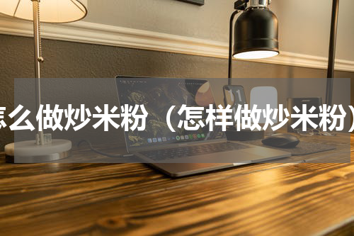 怎么做炒米粉（怎样做炒米粉）